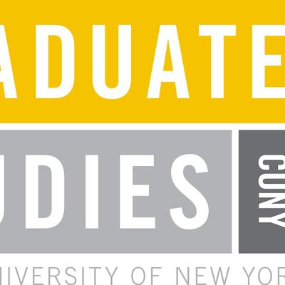 CUNY Graduate Studies