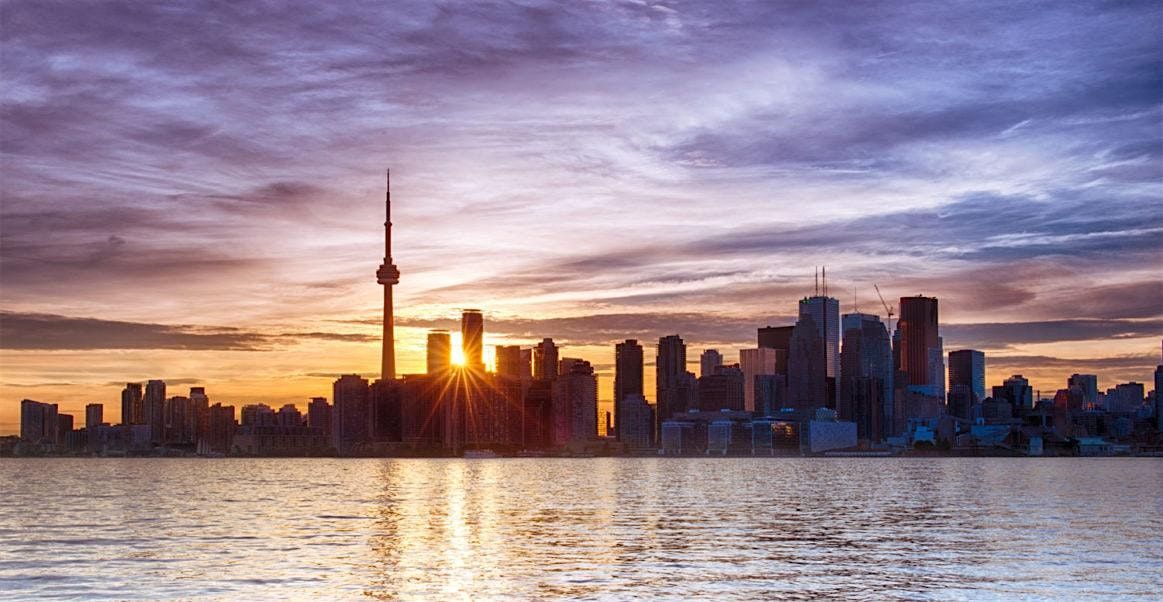 CTBUH Canada | 2025 Year-end Networking