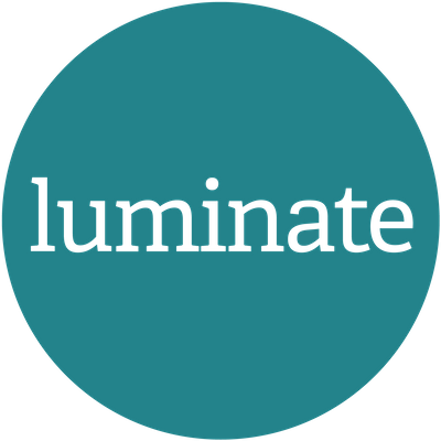 Luminate, Scotland\u2019s creative ageing organisation