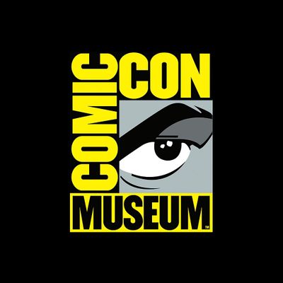 Comic-Con Museum