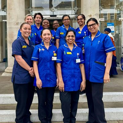 Practice Development Team Acute Specialty Medicine