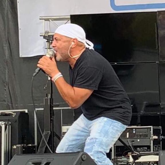 1Hour Showcase Copper Fire Copper Fire, Belleville, IL August 13