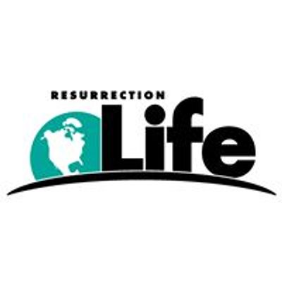 Resurrection Life Church - Cadillac