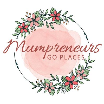 Mumpreneurs Go Places