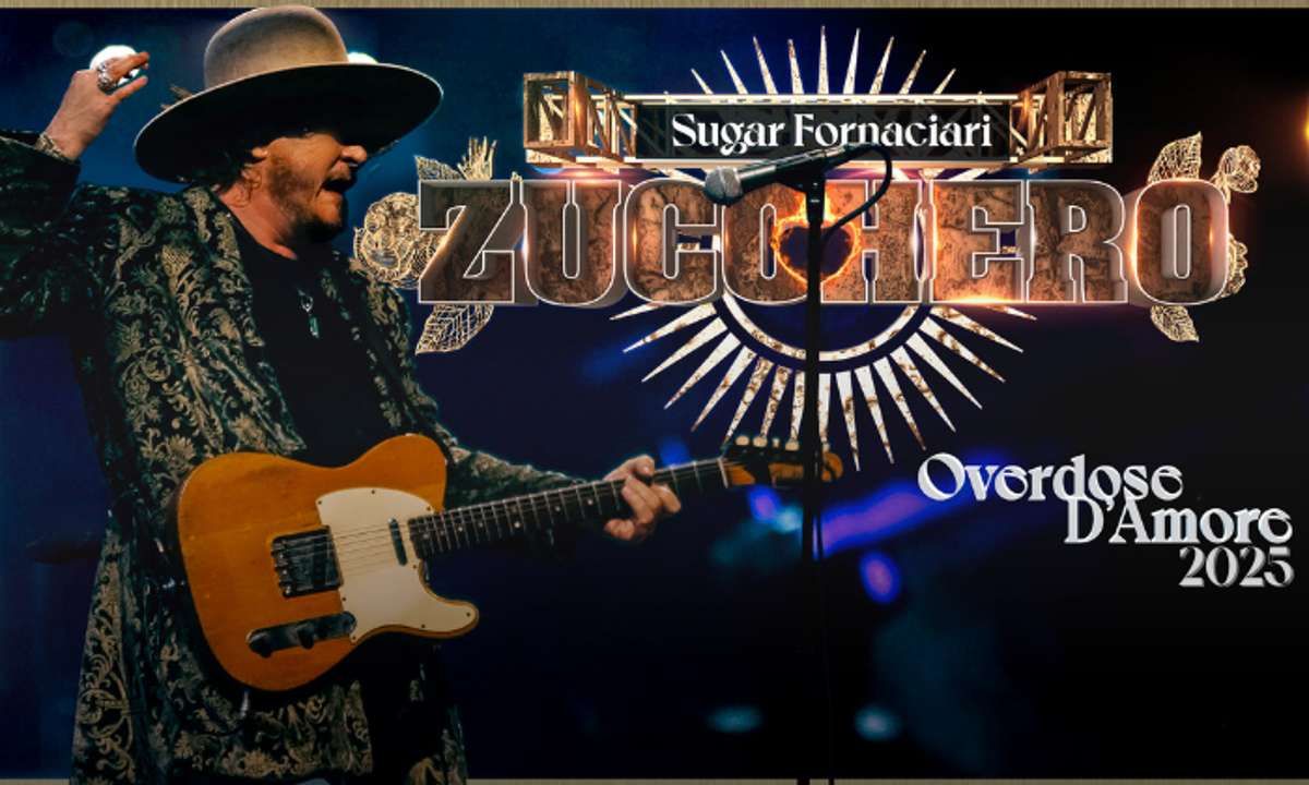 Zucchero