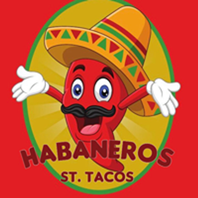 Habanero's Street Tacos