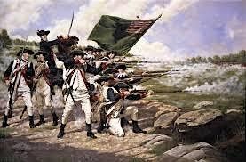 Battle of Long Island 250th Anniversary: Brooklyn