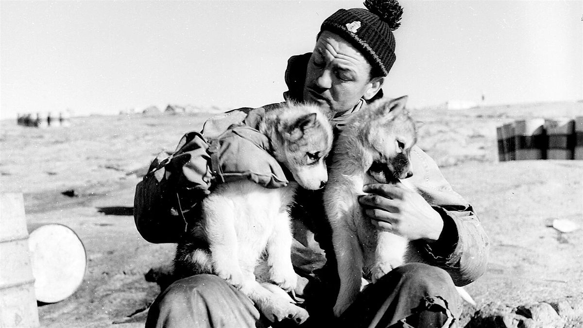 Animalia: Stories from the Archives