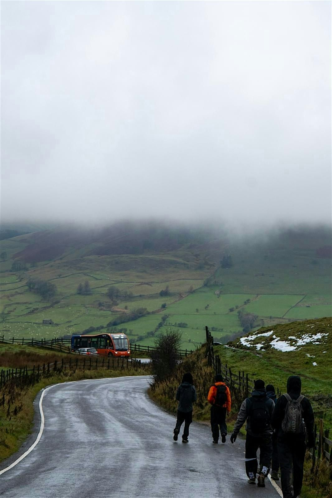 THENUFFSAIDCLUB- RYE, WINCHELSEA, WINCHELSEA BEACH & CAMBER CASTLE CIRCULAR