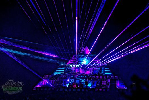 Illusive Festival of Performing Arts 2021