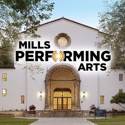 Mills Performing Arts
