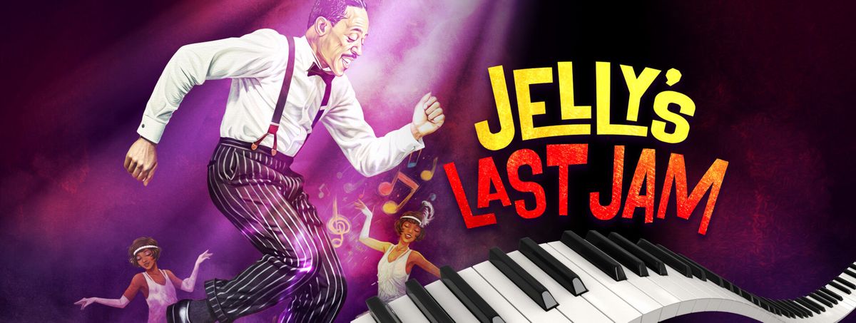 Jelly's Last Jam