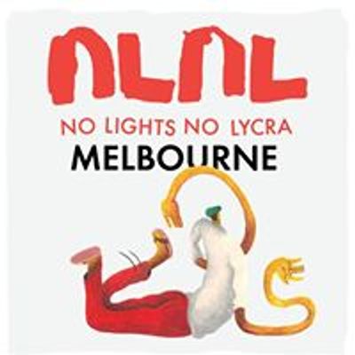 No Lights No Lycra Melbourne