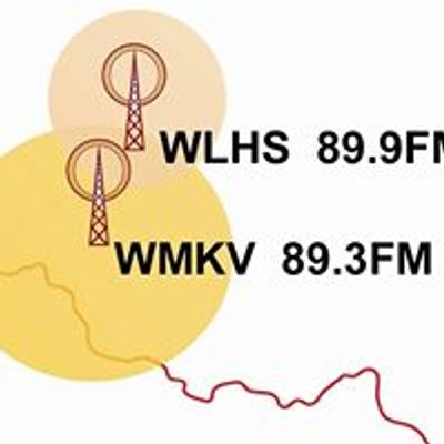 WMKV 89.3 FM