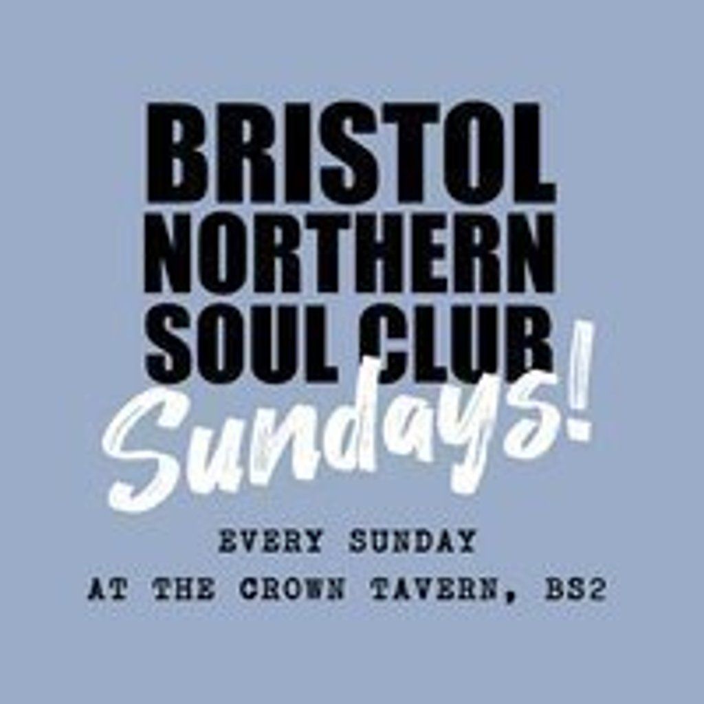 Northern Soul Sundays