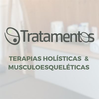 TratataMentes - Terapias Hol\u00edsticas