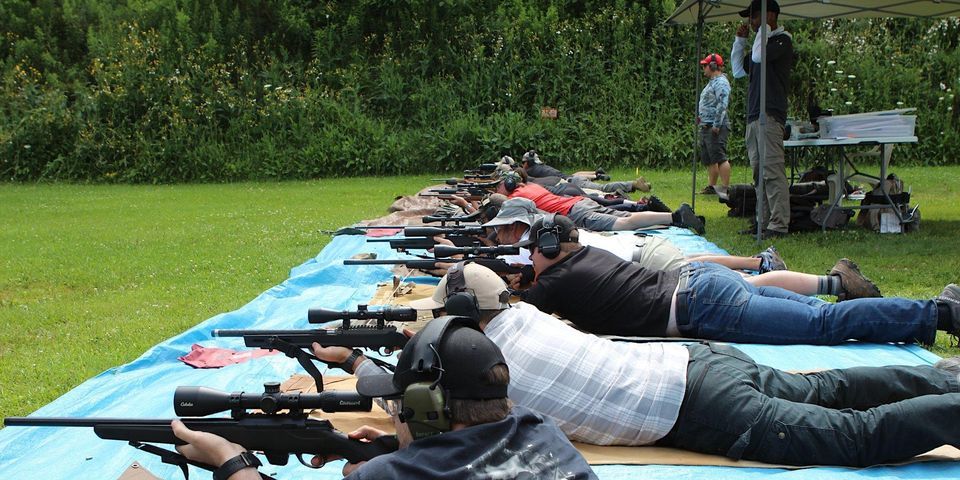 Project Mapleseed RIMFIRE - Armstrong & Dist. Fish and Game, Armstrong ...
