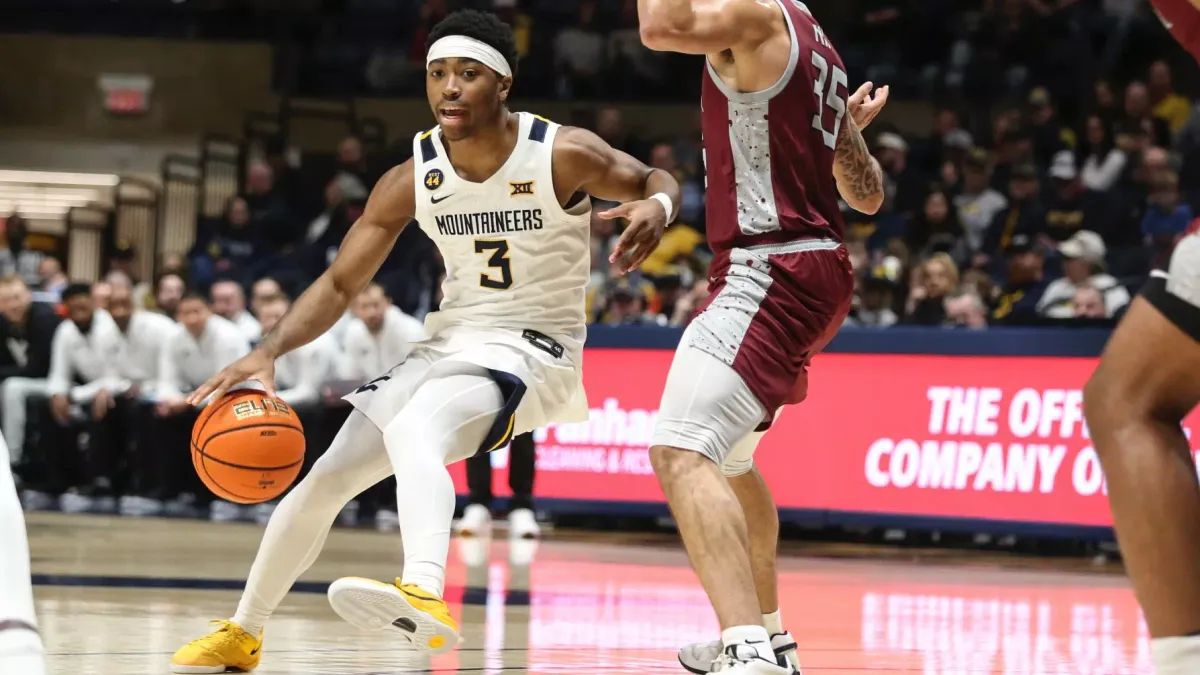Mercyhurst Lakers at West Virginia Mountaineers Womens Basketball