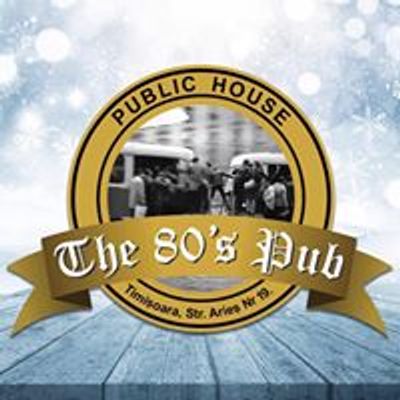 The 80's Pub