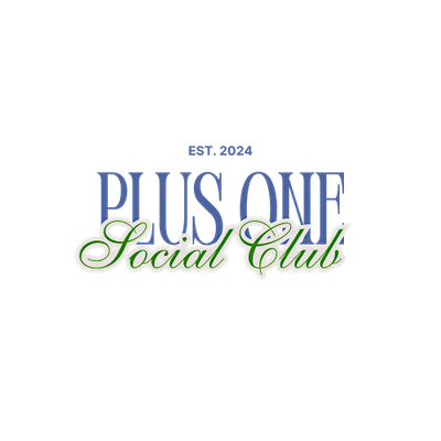 Plus One Social Club