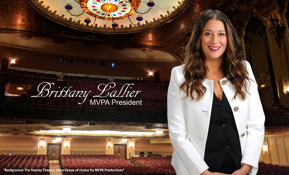 Mohawk Valley Ballet: The Nutcracker