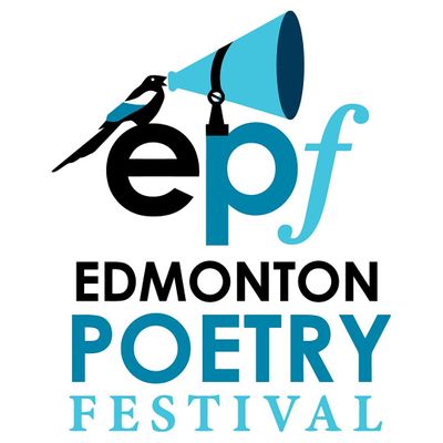 Edmonton Poetry Festival