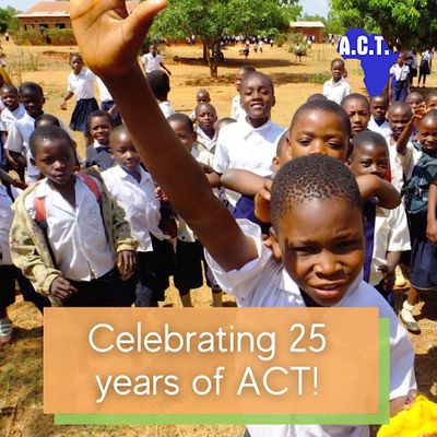 African Child Trust - Midlands