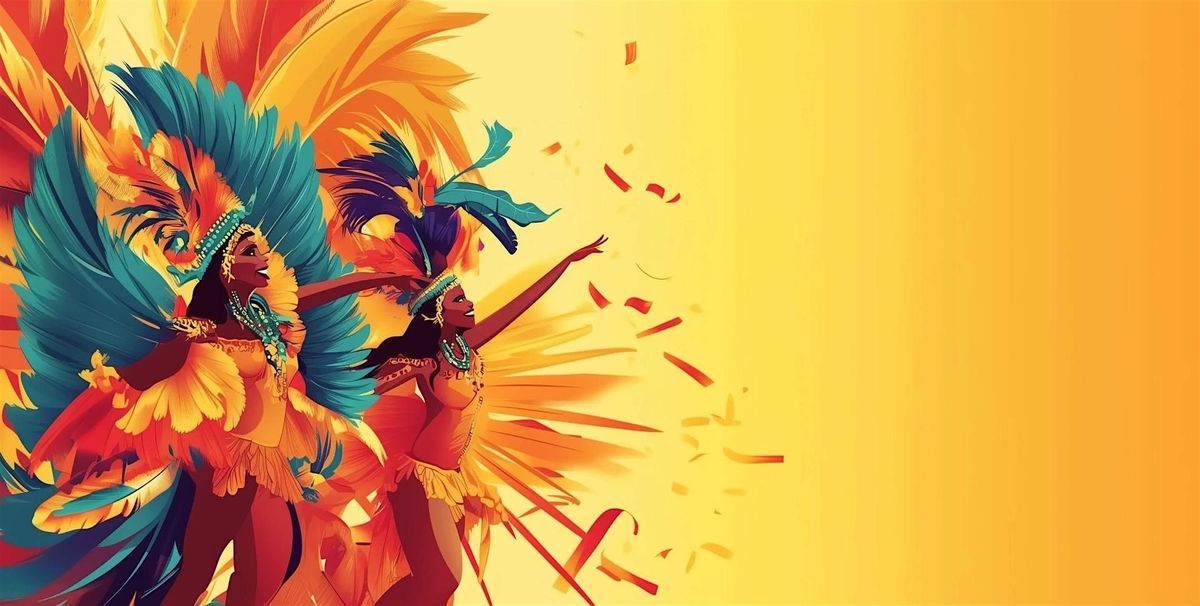 Dominica Carnival (Mas Domnik)