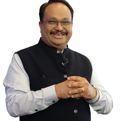 Naresh Singal