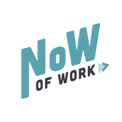 Rocky Ozaki & the NoW of Work