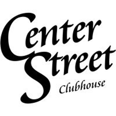 Center Street Clubhouse
