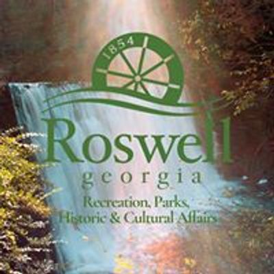 Roswell Recreation, Parks, Historic and Cultural Affairs
