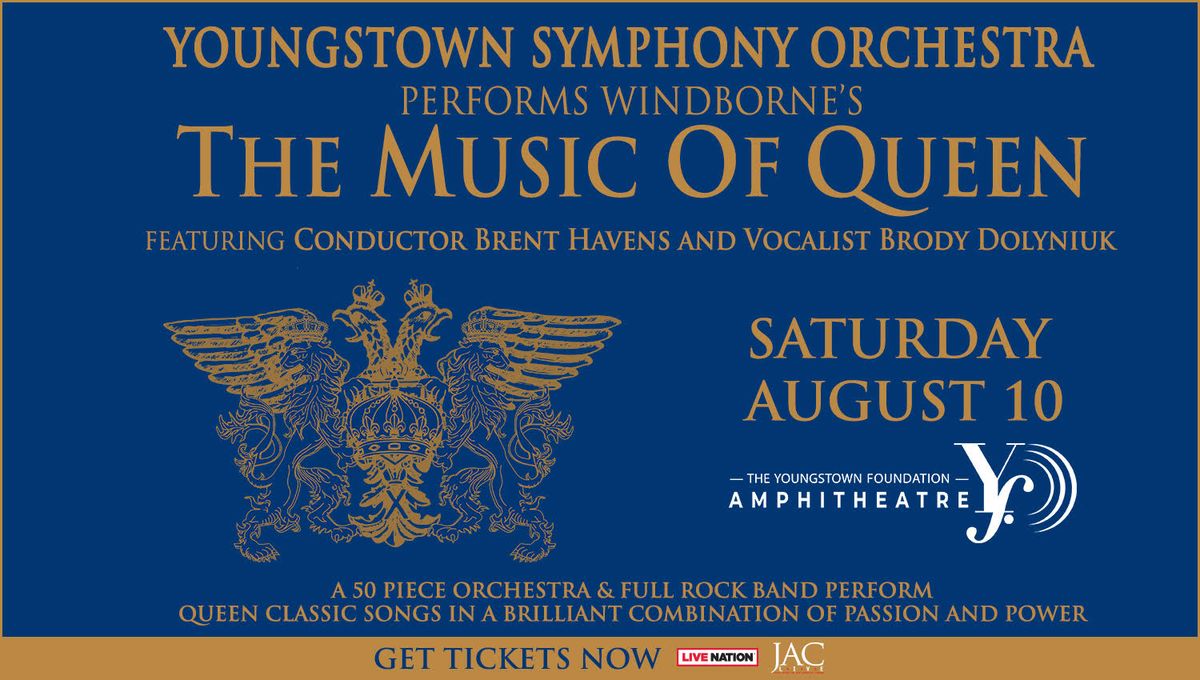 Royal Philharmonic Orchestra - Synthony at Walt Disney Theater at Dr Phillips Center