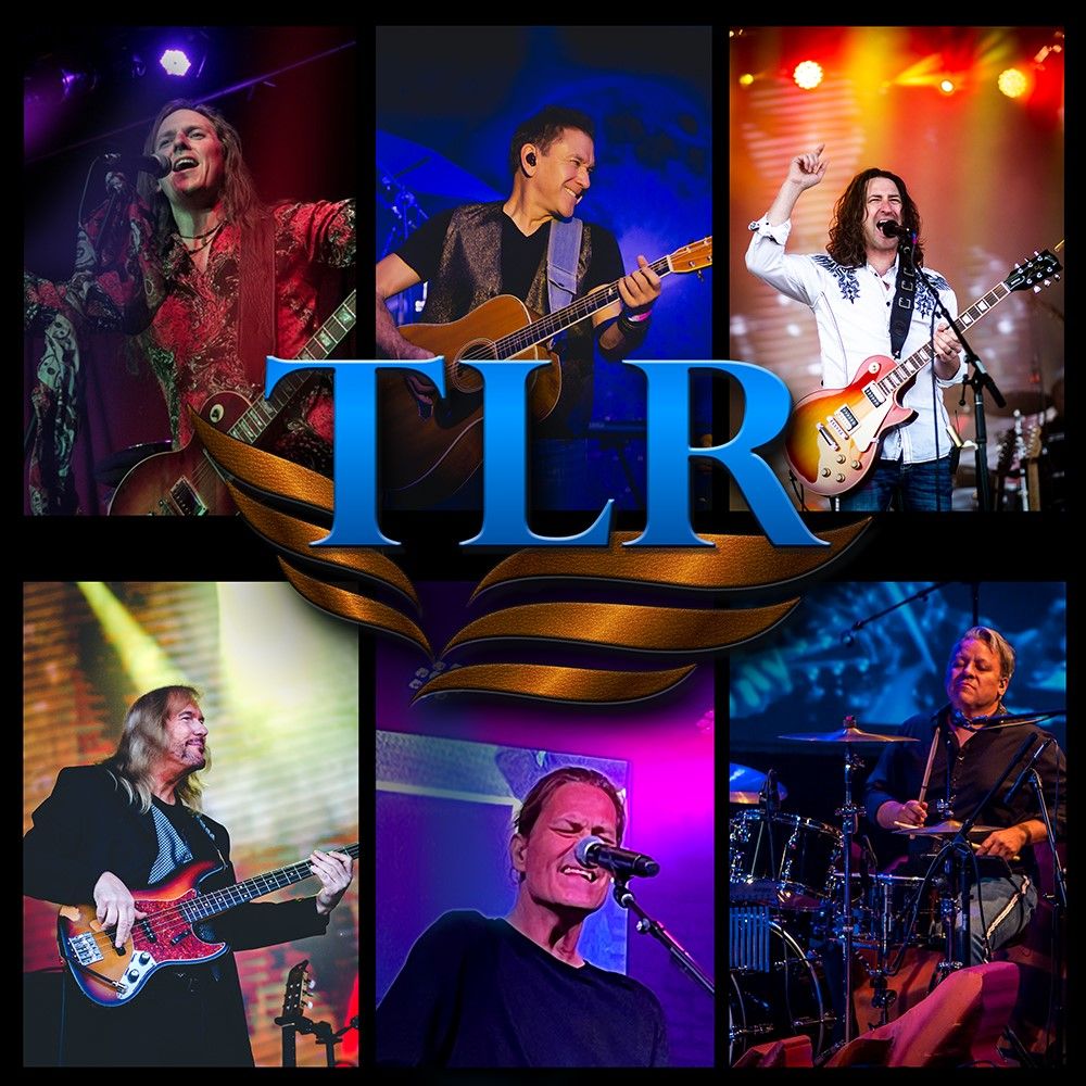 TLR - Experience The Eagles at The Canyon Agoura Hills