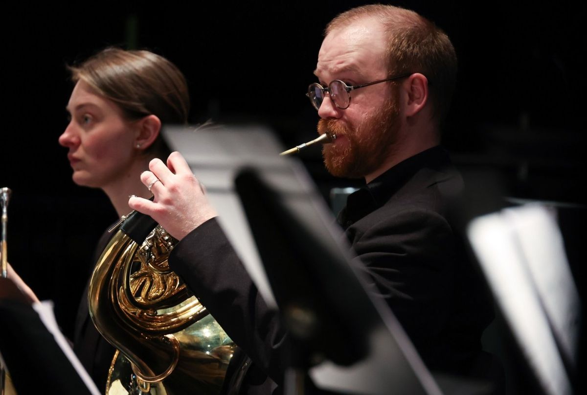 Kamloops Symphony: Mahler's Symphony No. 1