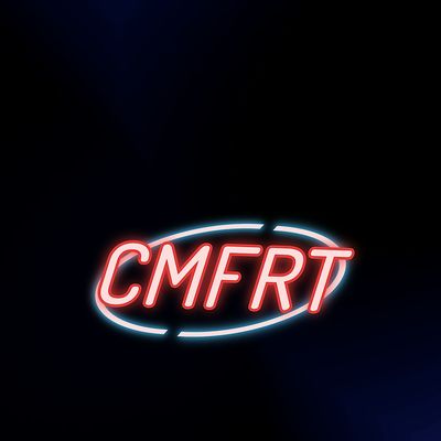 CMFRT Co. | Thank You, Come Again