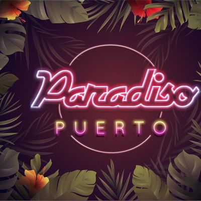 Paradiso Puerto