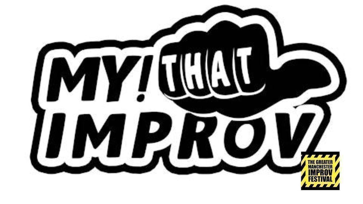 GMIF: My That Improv