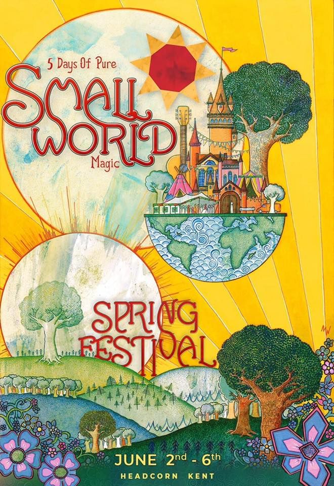 Smallword festival