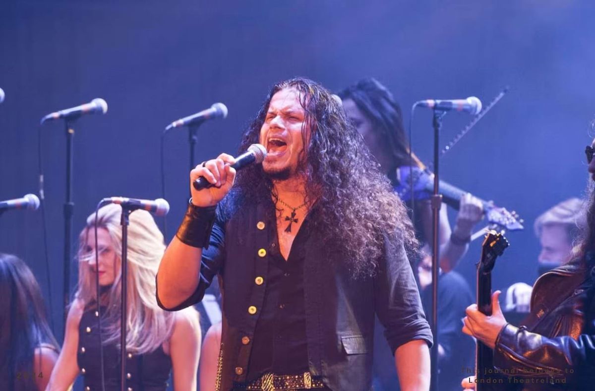 Trans-Siberian Orchestra Seattle Tickets