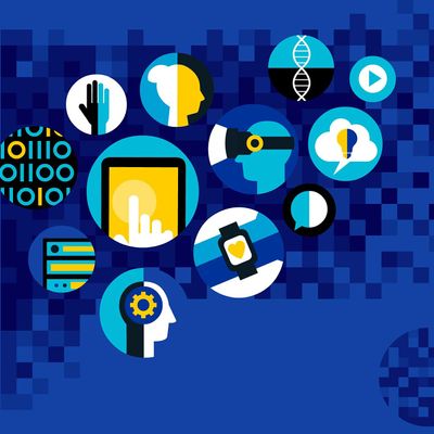 Digital Innovation Business Acceleration Hub