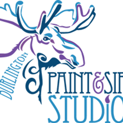 Burlington Paint and Sip Studio