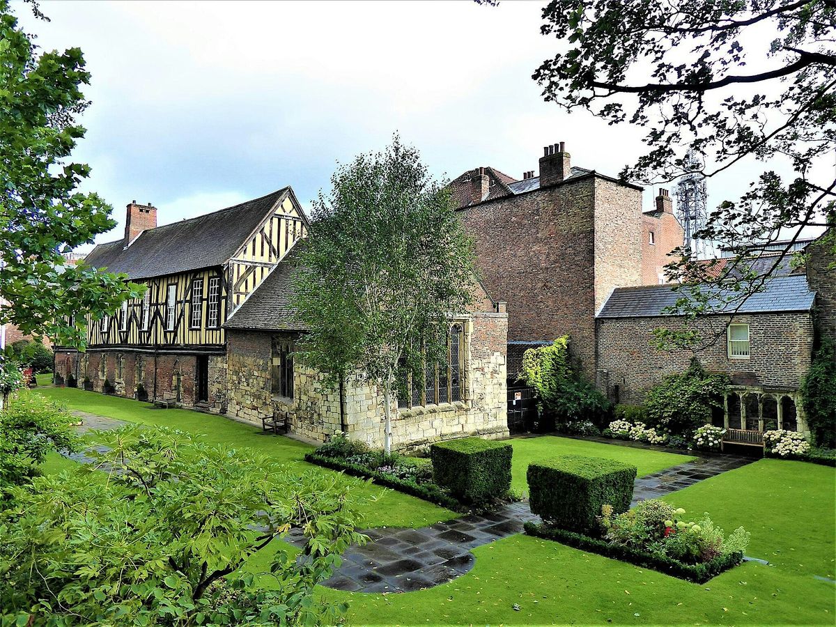 York Climate Commission: Annual Celebration Event