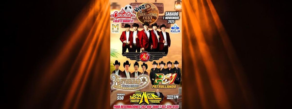 P81 PATRULLANDO, AK7 & LA AUTORIDAD DE LA SIERRA