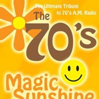 The 70's Magic Sunshine Band
