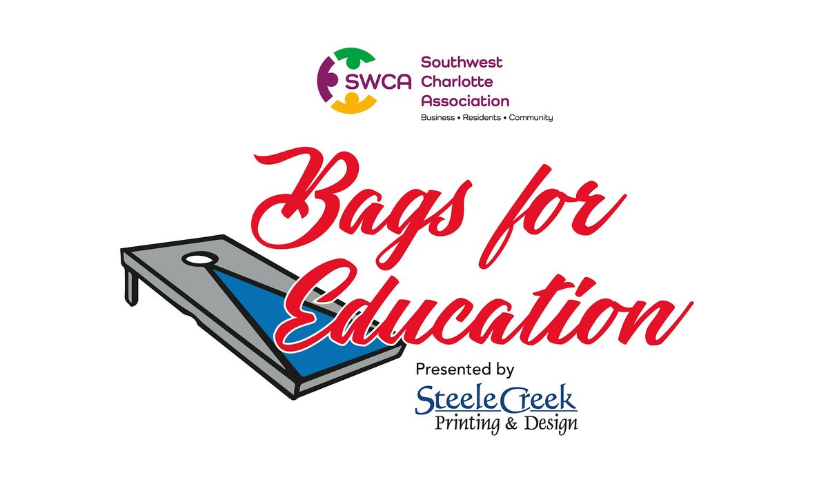 7th Annual Corn Hole Tournament - Bags for Education