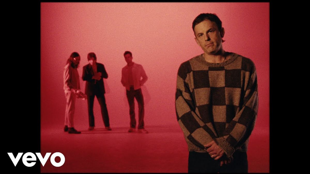 Kings of Leon Hollywood Tickets