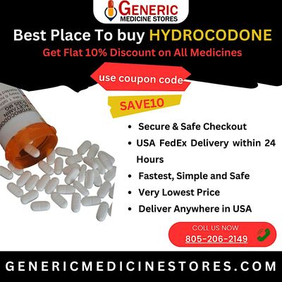Buy Hydrocodone Capsules Online