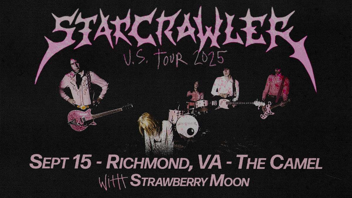 Starcrawler