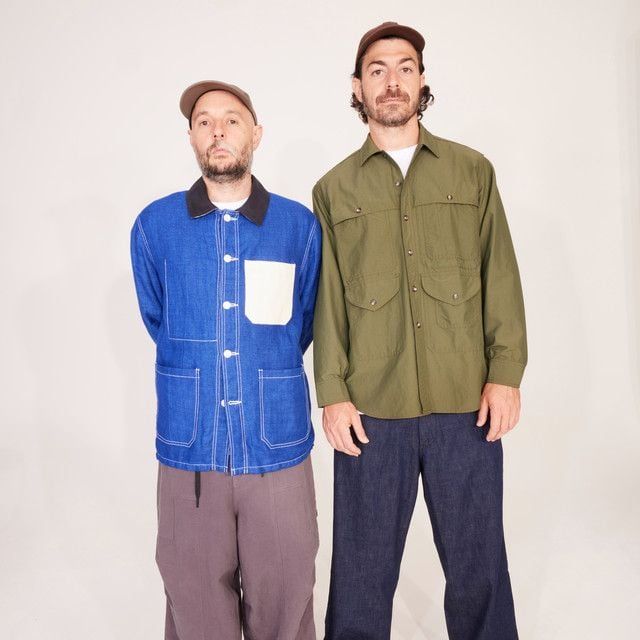 Daste, daste., Bag Raiders in Miami